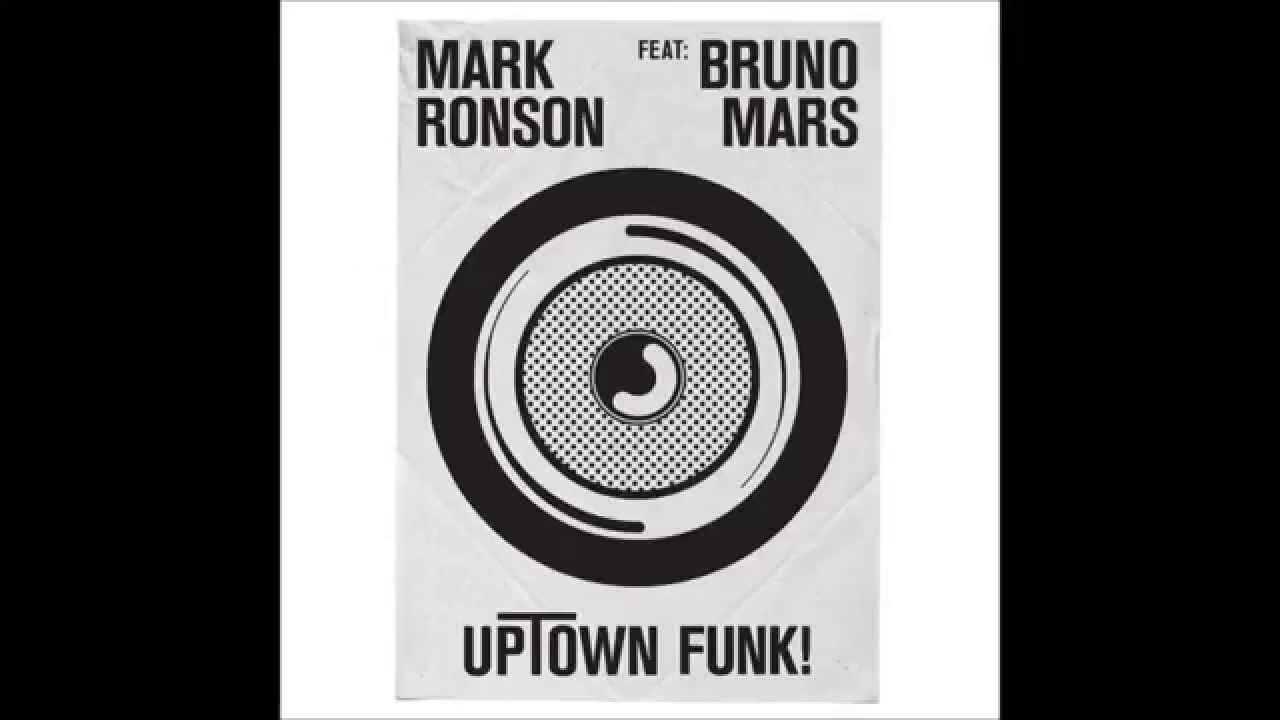 Download uptown funk mp3 song